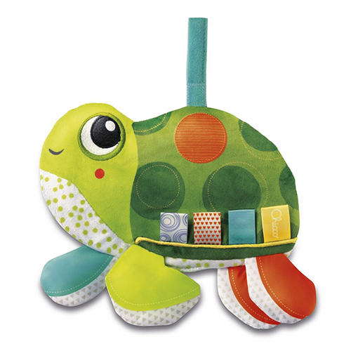 Chicco Molly Tartaruga Coccolosa